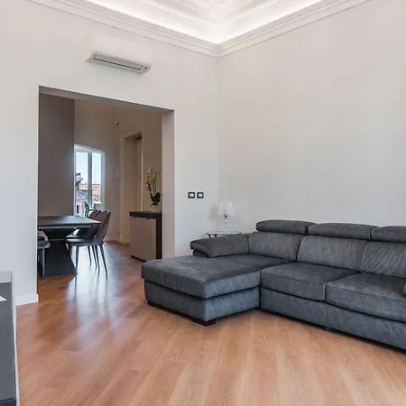 Etnea Modern By Wonderful Italy Apartment Catania