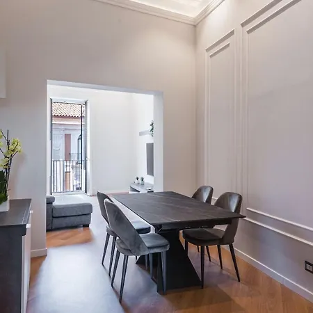 Etnea Modern By Wonderful Italy * Catania