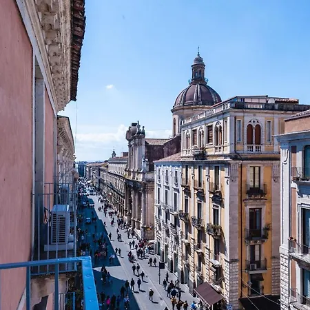 Apartment Etnea Modern By Wonderful Italy Catania