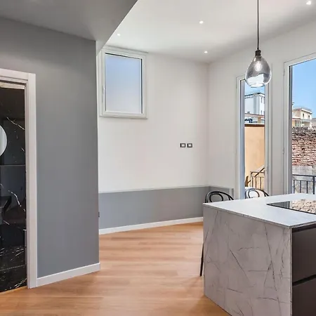 Apartment Etnea Modern By Wonderful Italy *