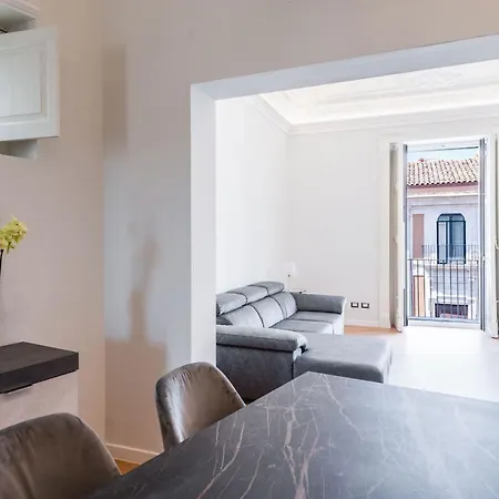 Etnea Modern By Wonderful Italy Apartment *