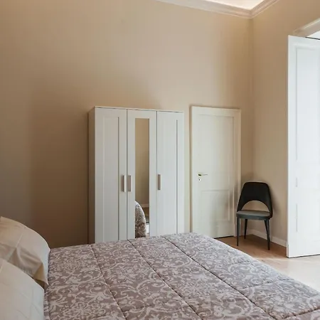 Etnea Modern By Wonderful Italy Apartment