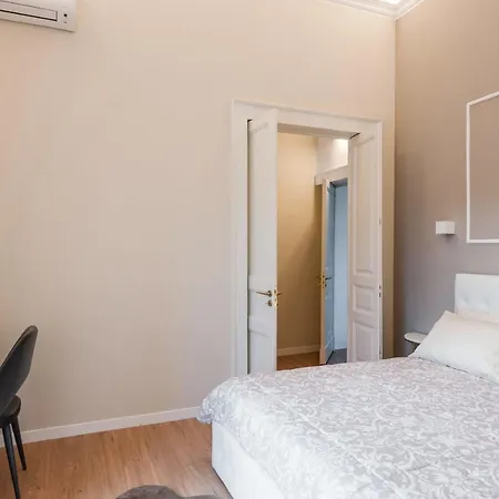 Apartment Etnea Modern By Wonderful Italy Catania
