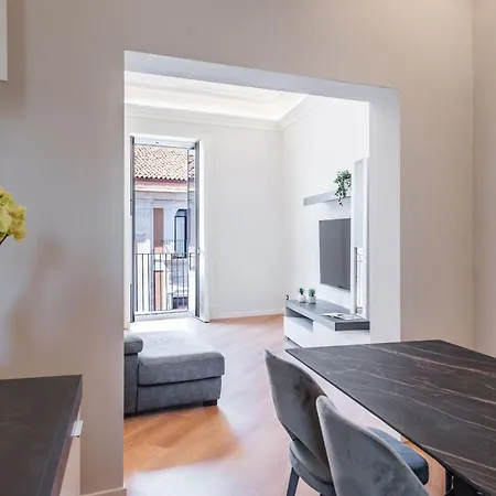 Apartment Etnea Modern By Wonderful Italy *