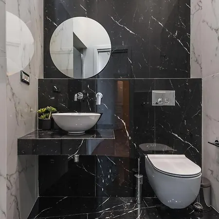 Etnea Modern By Wonderful Italy Apartment *