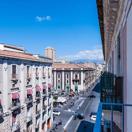 Etnea Modern By Wonderful Italy *