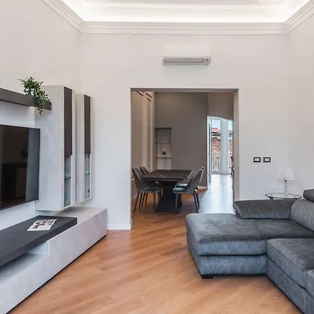 Etnea Modern By Wonderful Italy * Catania