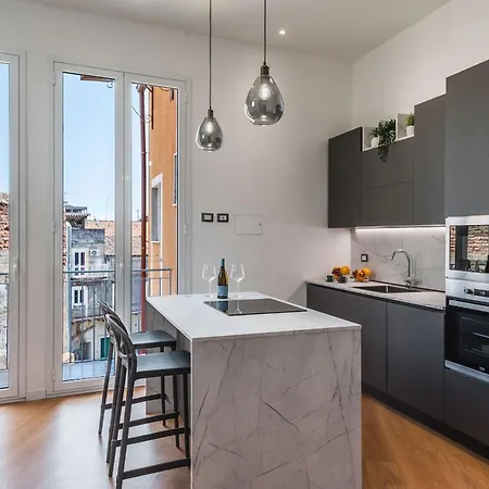Etnea Modern By Wonderful Italy * Catania